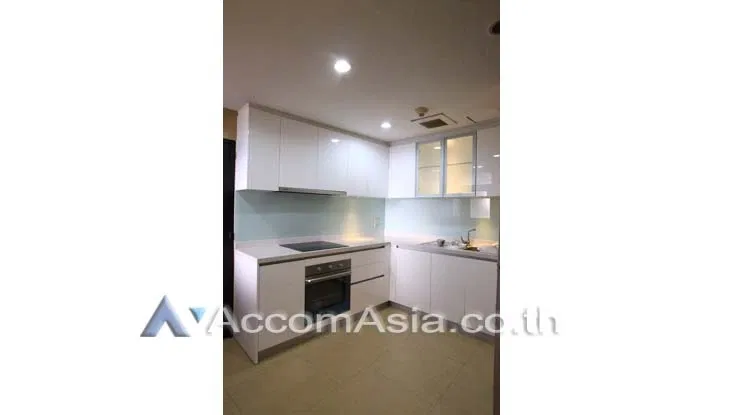 picture 🔼🔽 AccomA 📩 Pet friendly 2 BR Condominium @President Park Sukhumvit 24   (23687) - 4/5