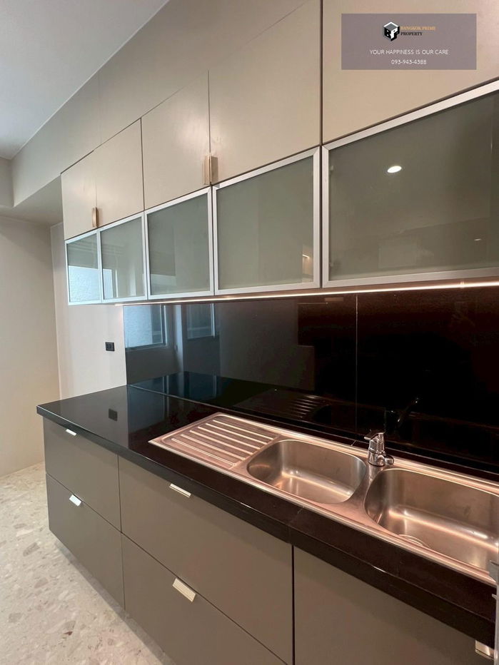 picture Royal Resident Park | Penthouse of Lumpini 3bed3bath with Special 1 maidroom Ready for rent #2025090111649 - 11/13