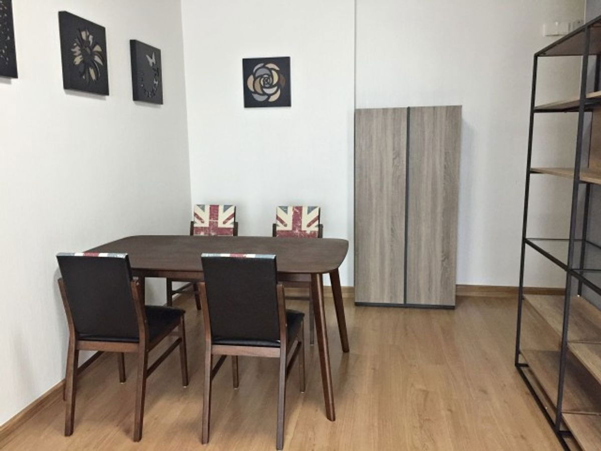 picture Code: KJ5527  for rent Supalai Vista @ Pak Kred Intersection // Line ID: @kjcondo (with @) // - 10/11