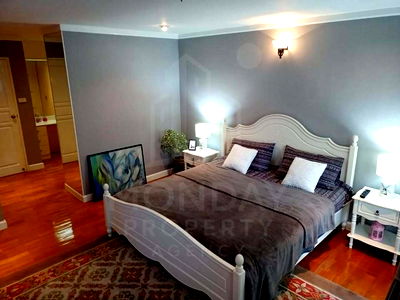 Condos for rent BTS Phrom Phong : 📌 Urgently for rent : Supalai Place Sukhumvit 39 beautiful room, fully furnished, ready to move in. MD-95200