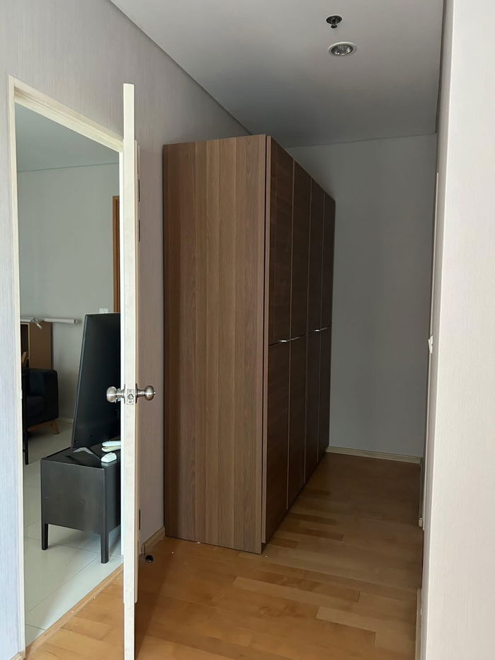 picture villa asoke 1 bedroom 40sqm floor15 - 7/13