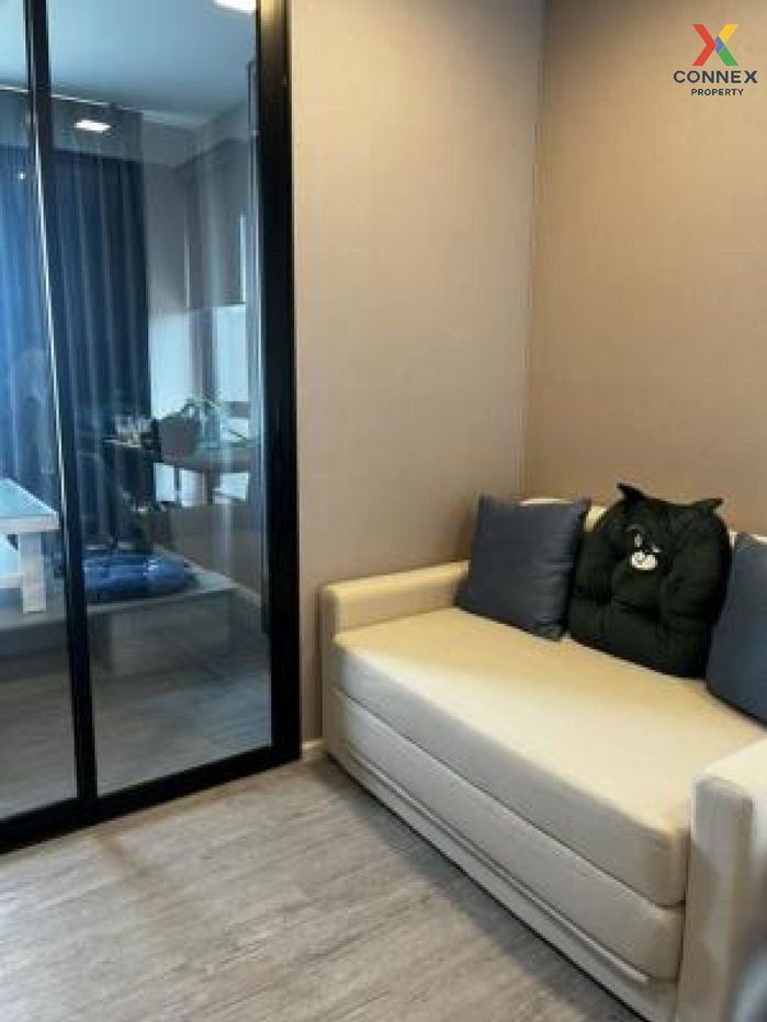 picture 🔥🔥🔥 For Rent Condo , KAVE AVA , Khlong Nueng , khlong Luang , Pathum Thani , CX-90952 ✅ Live chat with us ADD LINE @connexproperty ✅ 🔥🔥🔥 - 1/7