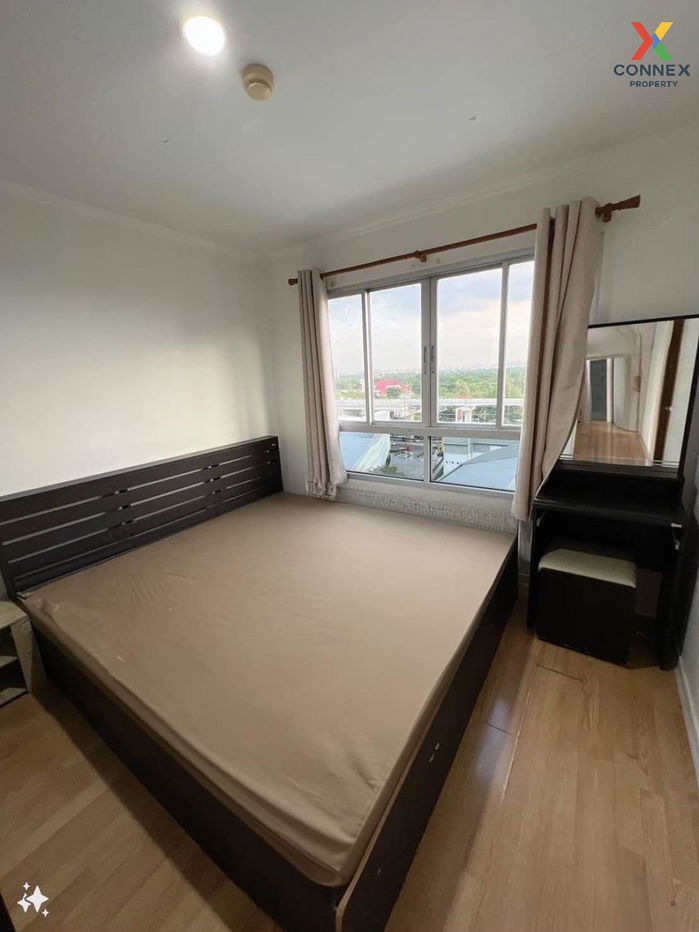 picture For Rent Condo , Lumpini Ville Ramintra - Laksi , Anusawari , Bang Khen , Bangkok , CX-102832 ✅ Live chat with us ADD LINE @connexproperty ✅  - 4/6
