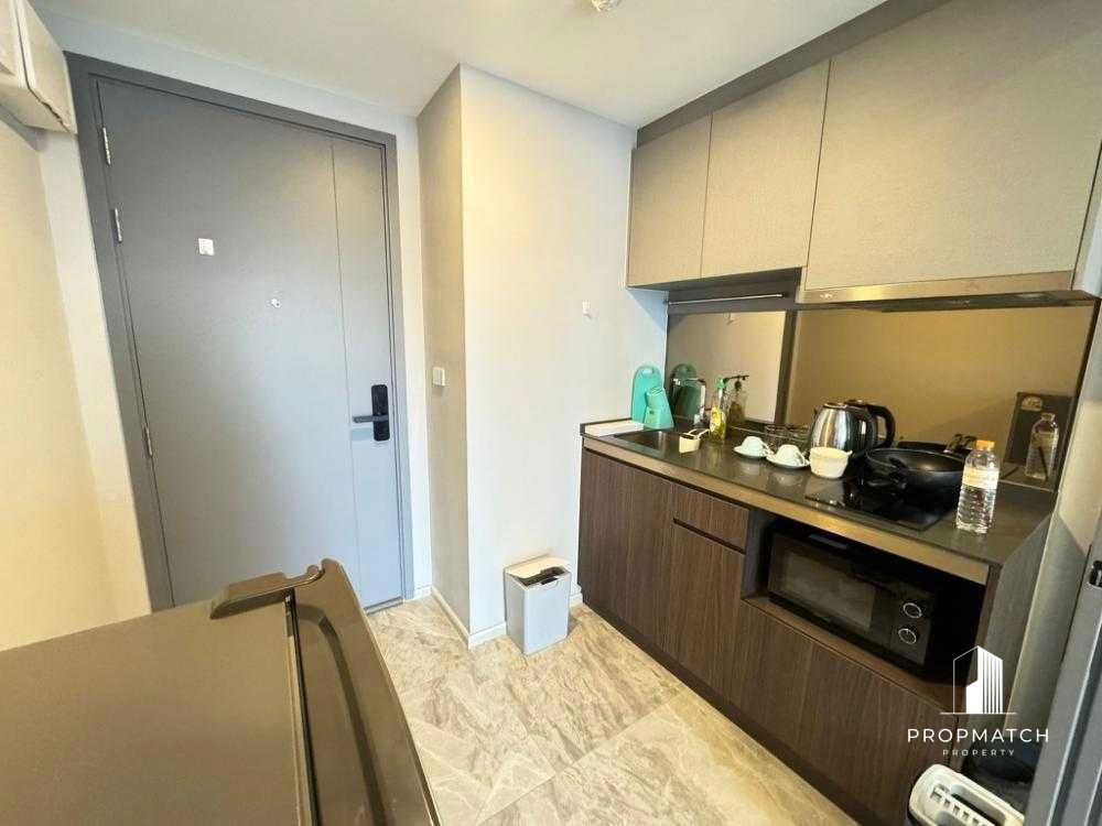 รูป ✨Flash Deal ✨ Quintara Phume Sukhumvit 39 ( 2Bed 1Bath 41SQM.) แต่งครบพร้อมอยู่ !! เพียง 25,000 บาทต่อเดือน Tel.0981315848 @propmatch - รูปที่ 7/11
