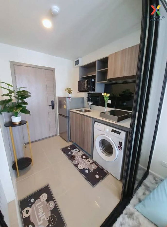 picture For Rent Condo , The Origin Ramintra​ 83 Station , MRT-Ram Inthra Kor Mor 9 , Khanna Yao , Khanna Yao , Bangkok , CX-126744 ✅ Live chat with us ADD LINE @connexproperty ✅  - 3/5