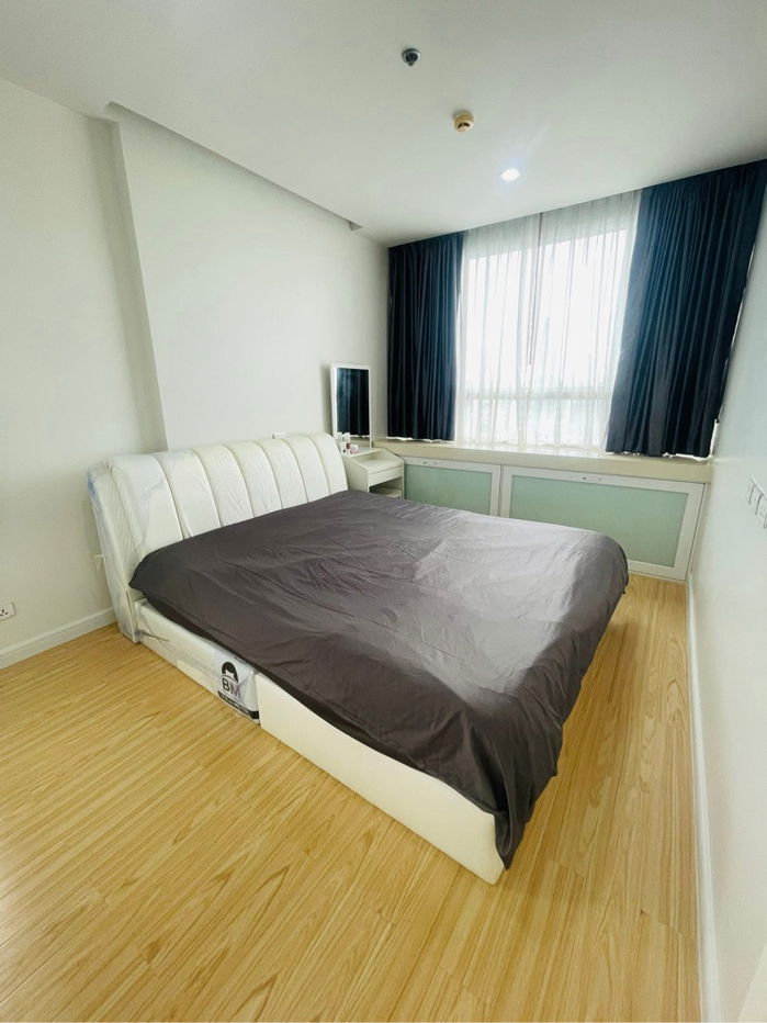 รูป #Z2170💥300868🔥ให้เช่าคอนโด TC-Green Condominium Rama9  - รูปที่ 3/9