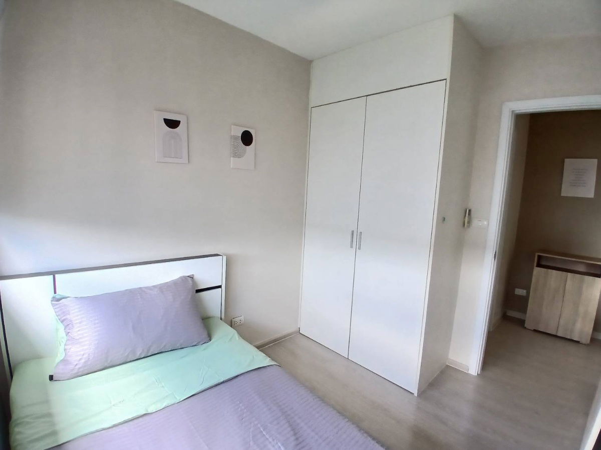 picture Condo for sale, Plum condo Park Rangsit Tel. 099-998-3897 - 13/16