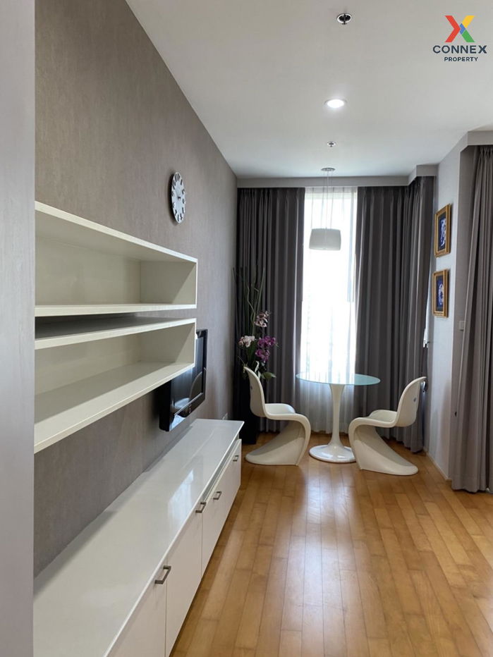 รูป เช่าคอนโด  วิลล่า ราชเทวี BTS-ราชเทวี ถนนพญาไท เขต ราชเทวี กรุงเทพ CX-52353 ✅ ทักไลน์ @connexproperty ตอบทันที ทีมงานมืออาชีพ ✅  - รูปที่ 1/12