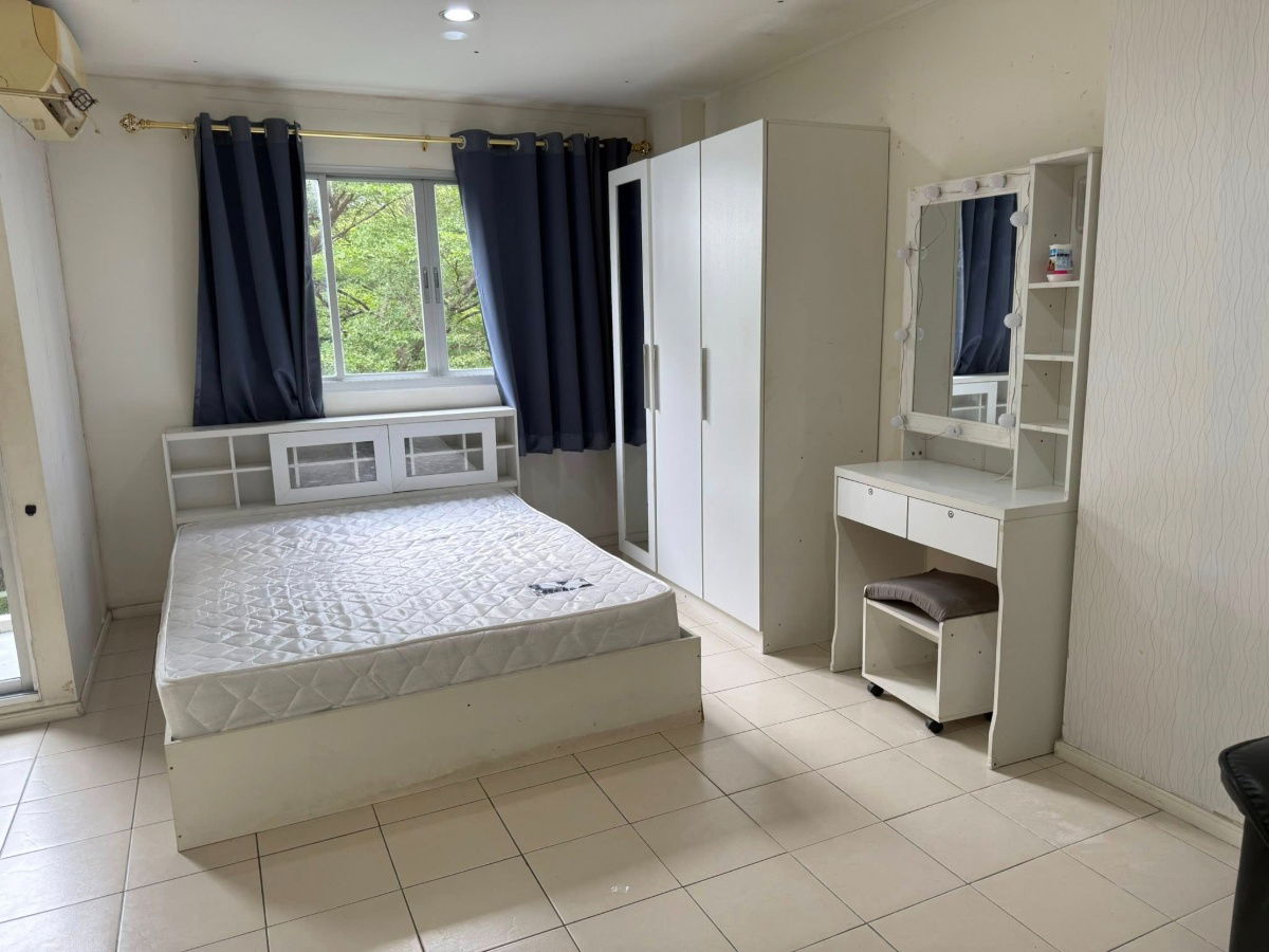 picture For   rent  Lumpini Condo Town Raminthra - Nawamin  🔴🔴 - 3/6