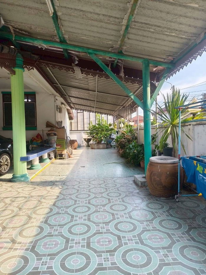 picture House for Sale on Phutthamonthon Sai 2 Road with Furniture (135 square wa ) - 6/6