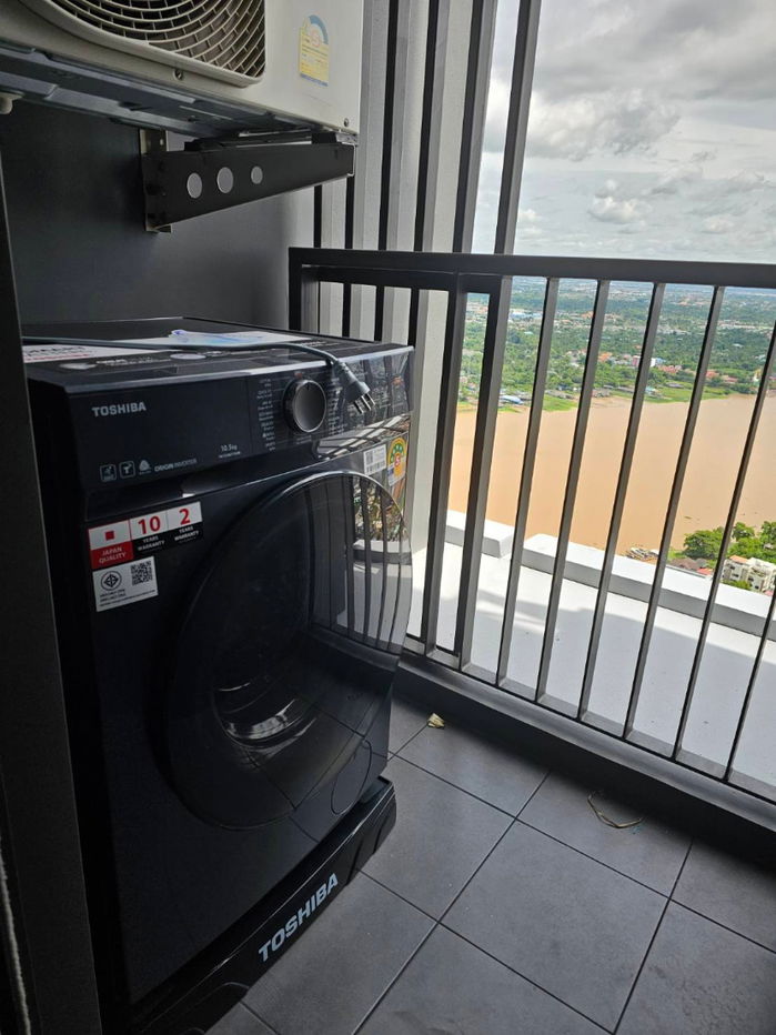 รูป คอนโดให้เช่า The Politan Aqua (เดอะ โพลิแทน อควา) - รูปที่ 9/9