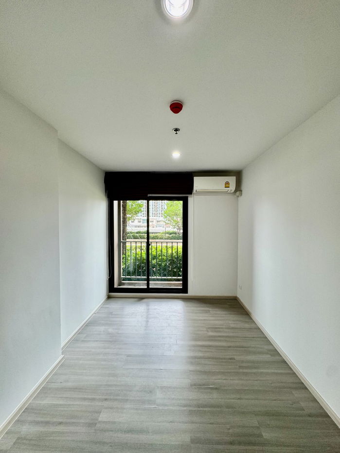 picture Condo for Sale: The Parkland Charan–Pinklao, Near MRT Bang Yi Khan - 4/15
