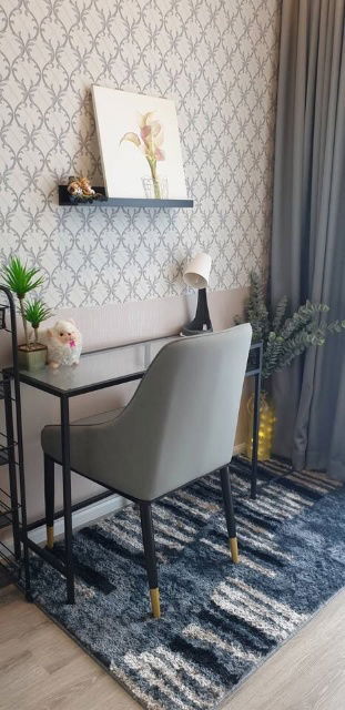 รูป 🟪🟦🟩🟨🟧  ให้เช่า Knightsbridge Collage Ramkhamhaeng 🛎️🛎️ | 𝗟𝗶𝗻𝗲@: @𝗮𝘀𝘀𝗲𝘁𝘀𝗽𝗿𝗼 - รูปที่ 6/11