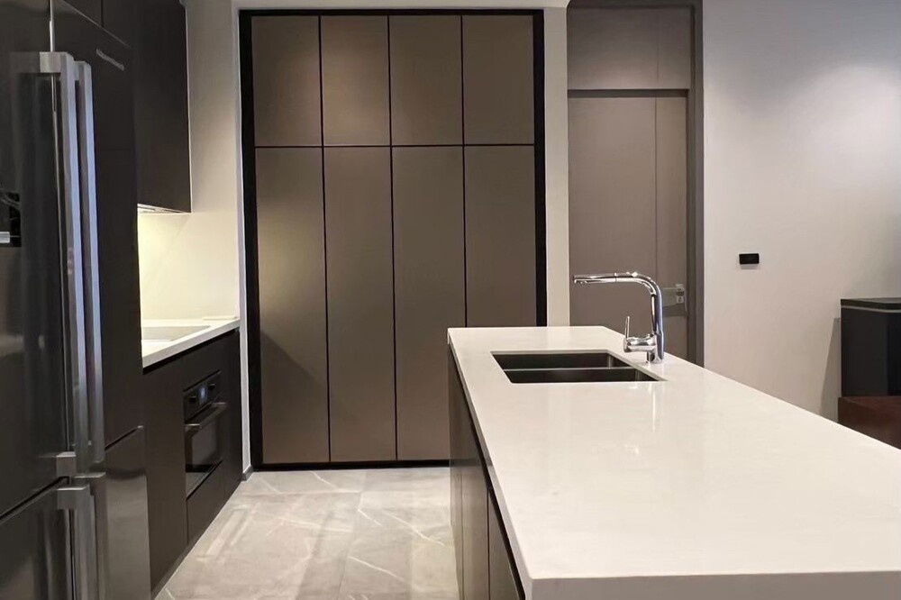 picture 🔥 For Rent !!🔥 Code C20250800090..........Hyde Heritage Thonglor, 2 bedroom, 2 bathroom, furnished, ready to move in 📣📣 - 8/9