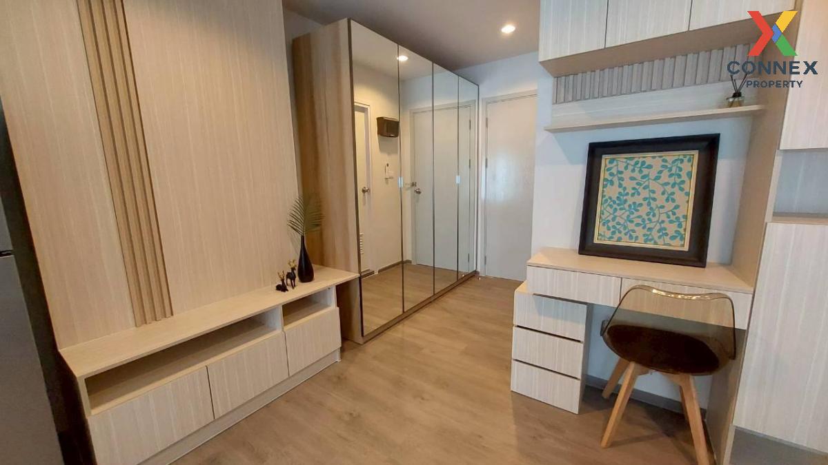 picture For Rent Condo , Regent Home Bangna (New Project) , Bang Na , Bang Na , Bangkok , CX-130065 ✅ Live chat with us ADD LINE @connexproperty ✅  - 3/4
