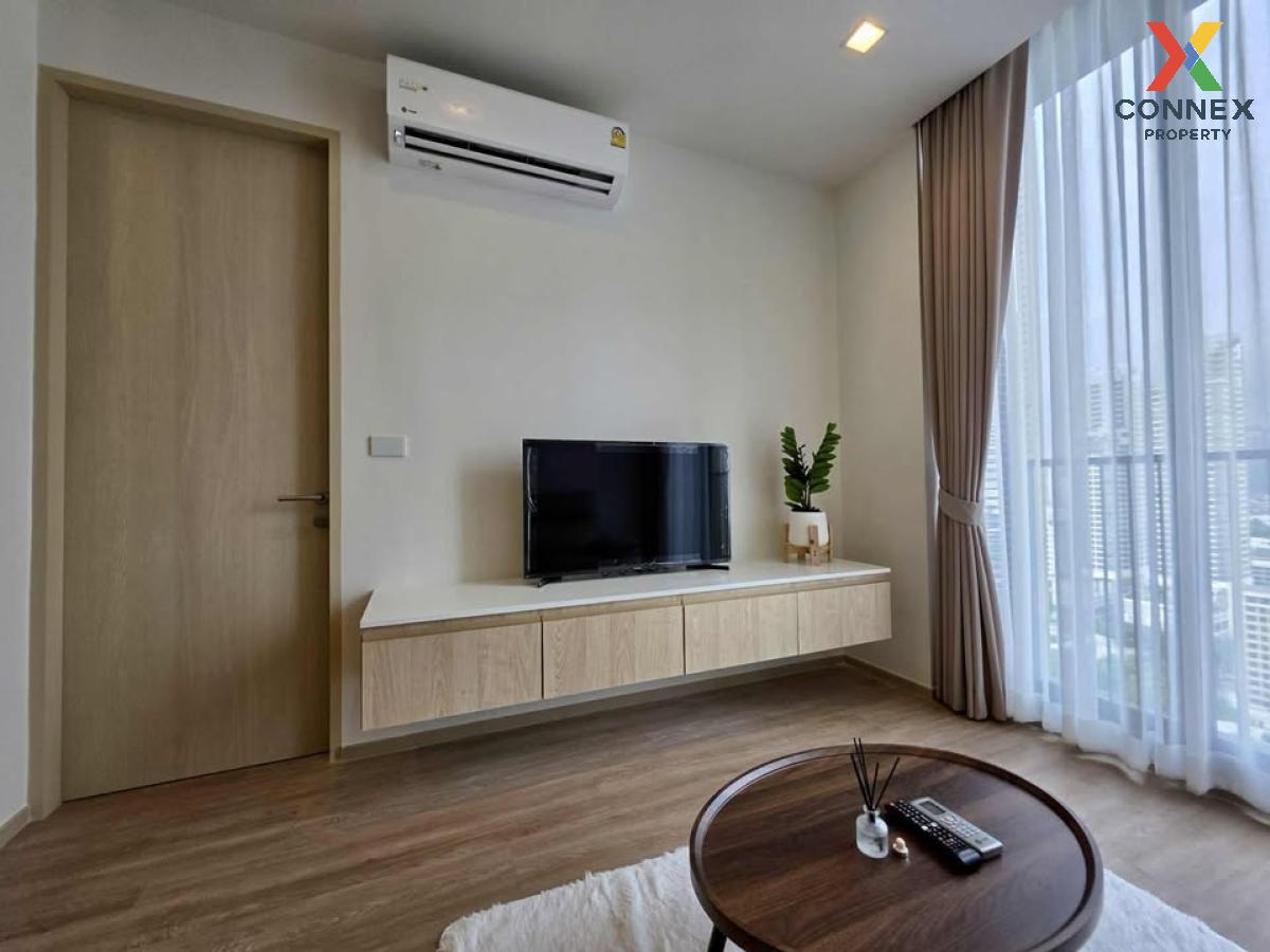 picture 🔥🔥🔥 For Rent Condo , NOBLE STATE 39 , BTS-Phrom Phong , Khlong Tan Nuea , Watthana , Bangkok , CX-130069 ✅ Live chat with us ADD LINE @connexproperty ✅ 🔥🔥🔥 - 3/11