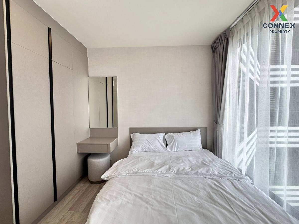 picture 🔥🔥🔥 For Rent Condo , Ideo Mobi Sukhumvit Eastpoint , BTS-Bang Na , Bang Na , Bang Na , Bangkok , CX-129375 ✅ Live chat with us ADD LINE @connexproperty ✅ 🔥🔥🔥 - 7/9