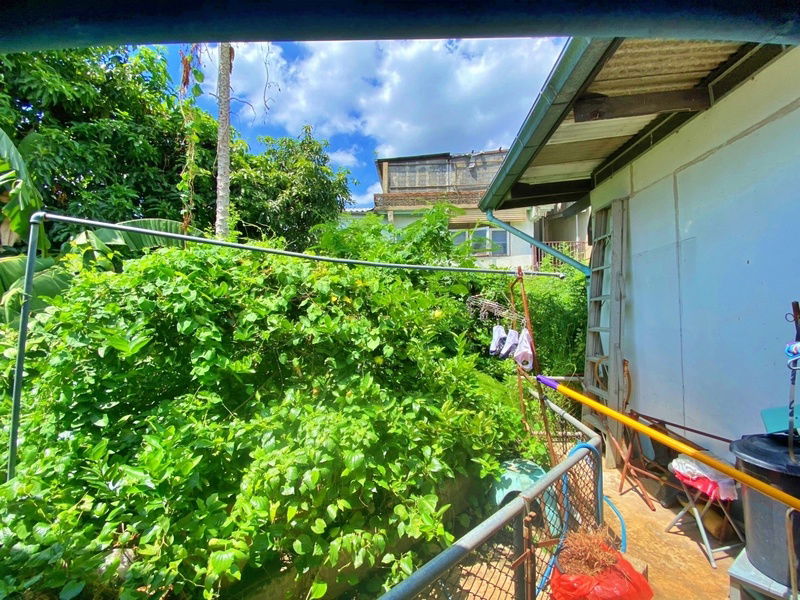 picture For Sale: 2-Storey Detached House, 120 Sq. Wah, Cement Thai Village, Chatuchak District - 9/11
