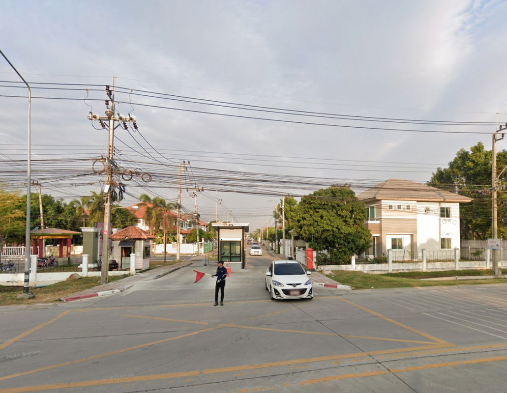 รูป SERENE HOUSE BANGNA - รูปที่ 2/2