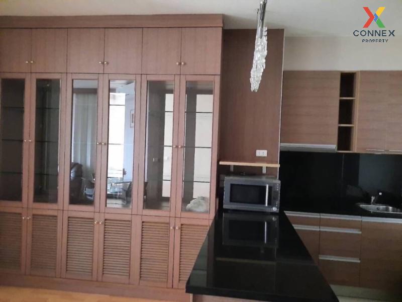 picture FOR RENT condo , Citi Smart Sukhumvit 18 , Duplex , nice view , BTS-Asok , Khlong Toei , Khlong Toei , Bangkok , CX-01827 ✅ Live chat with us ADD LINE @connexproperty ✅  - 3/4