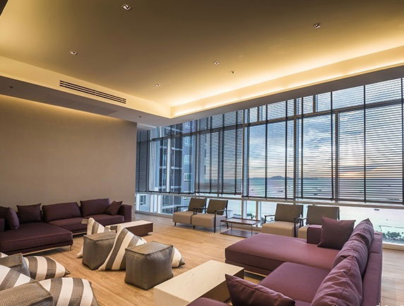 picture Property Code : CMSW2001 Sell Condominium at Centric Sea  - 22/23