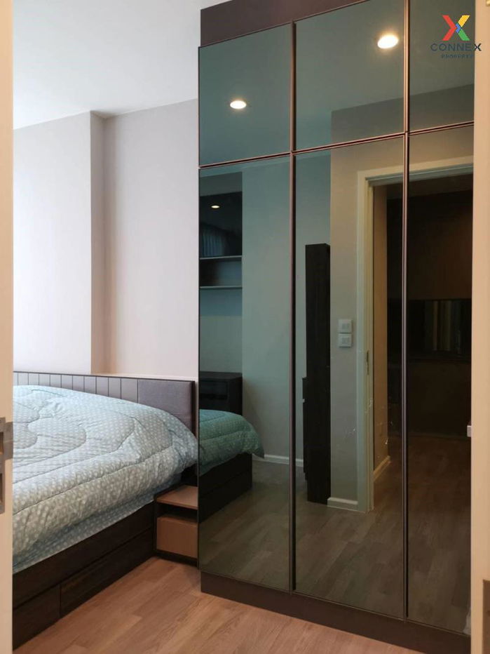 picture FOR RENT condo , The Room Sukhumvit 69 , BTS-Phra Khanong ,  , Watthana , Bangkok , CX-05445 ✅ Live chat with us ADD LINE @connexproperty ✅  - 6/9