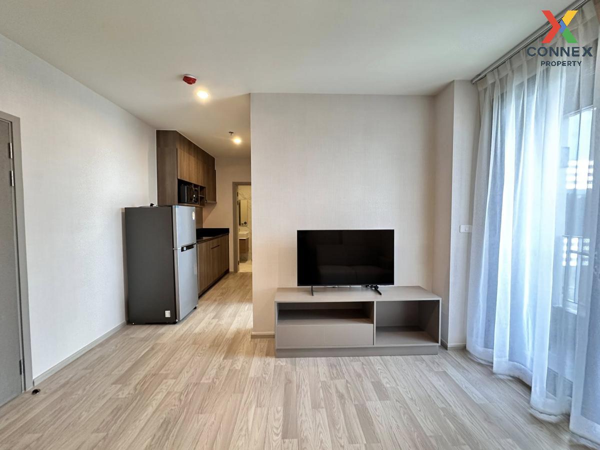picture 🔥🔥🔥 For Rent Condo , Ideo Mobi Sukhumvit Eastpoint , BTS-Bang Na , Bang Na , Bang Na , Bangkok , CX-129375 ✅ Live chat with us ADD LINE @connexproperty ✅ 🔥🔥🔥 - 3/9