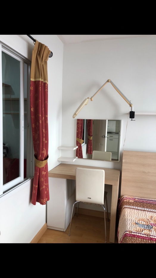 picture G 4262🚨 中国客户，请加微信。(在联系方式的旁边) For rent Life@Phahon18 🅻🅸🅽🅴❤️💜@condopremium💜❤️Ready to move in ⬛🟨 📞 065 695 3645🟨⬛ - 5/14