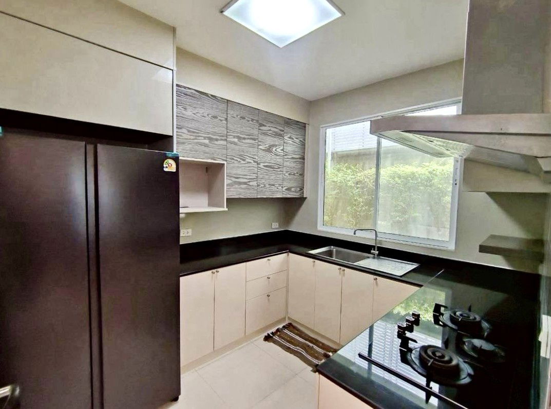 picture Luxury house for sale, Two Grande Monaco Bangna – Wongwaen - 11/15