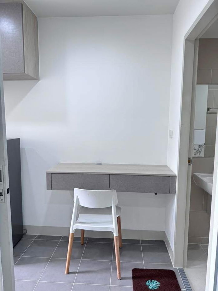 picture Niche id Sukhumvit 113Niche id Sukhumvit 113 - 8/10