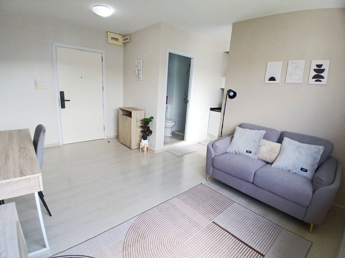 picture Condo for sale, Plum condo Park Rangsit Tel. 099-998-3897 - 5/16