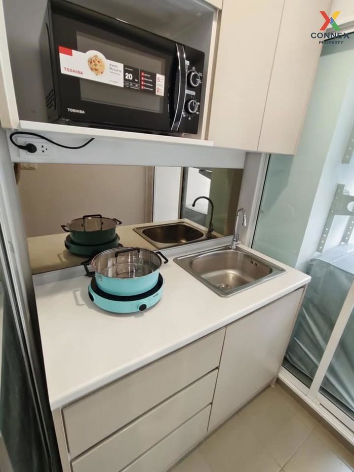 picture For Rent Condo , Regent Home Bangna (New Project) , Bang Na , Bang Na , Bangkok , CX-130118 ✅ Live chat with us ADD LINE @connexproperty ✅  - 3/8