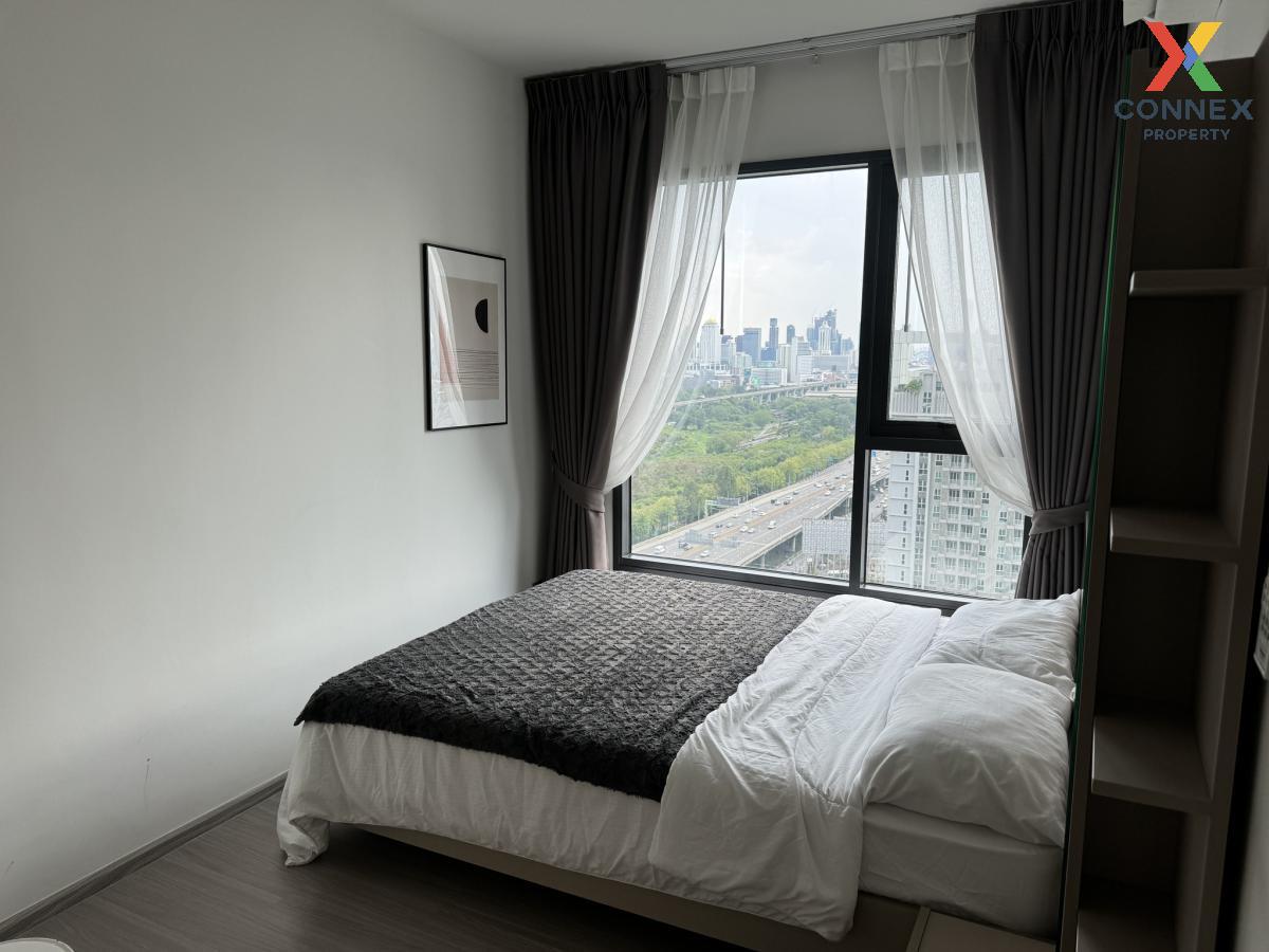 picture For Rent Condo , Life Asoke Hype Rama 9 , MRT-Phra Ram 9 , Makkasan , Rat Thewi , Bangkok , CX-129563 ✅ Live chat with us ADD LINE @connexproperty ✅  - 6/8