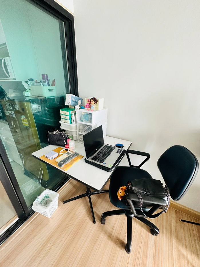 รูป ถูกสุดในสามโลก! ขายคอนโด Bangkok Horizon P48 พร้อมผู้เช่า - รูปที่ 2/13