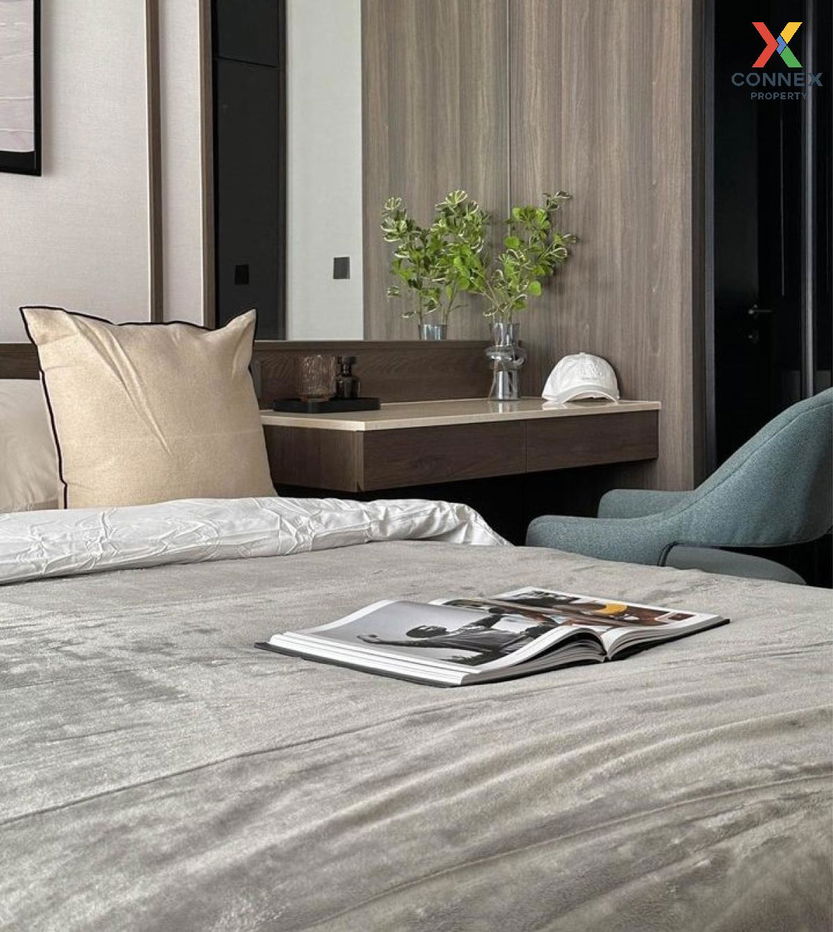 picture 🔥🔥🔥 For Rent Condo , Noble Around Ari , BTS-Ari , Sam Sen Nai , Phaya Thai , Bangkok , CX-99917 ✅ Live chat with us ADD LINE @connexproperty ✅ 🔥🔥🔥 - 4/12
