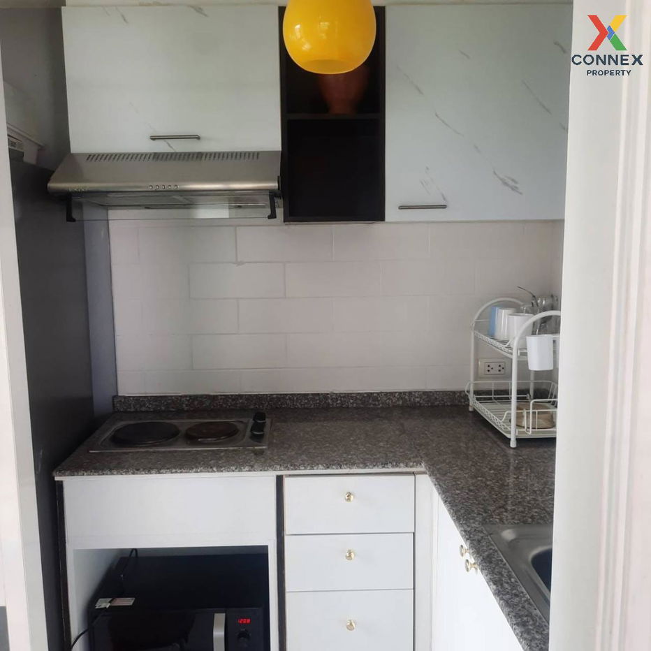 picture For Rent Condo , Lumpini Ville Ramkamhaeng 26 , ARL-Ramkhamhaeng , Hua Mak , Bang Kapi , Bangkok , CX-110237 ✅ Live chat with us ADD LINE @connexproperty ✅  - 6/12