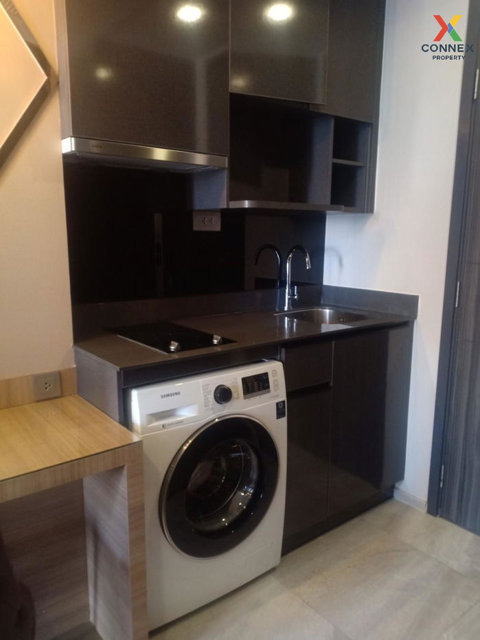 picture 🔥🔥🔥 FOR RENT condo , Ashton Asoke , BTS-Asok , Khlong Toei Nuea , Watthana , Bangkok , CX-07417 ✅ Live chat with us ADD LINE @connexproperty ✅ 🔥🔥🔥 - 5/6
