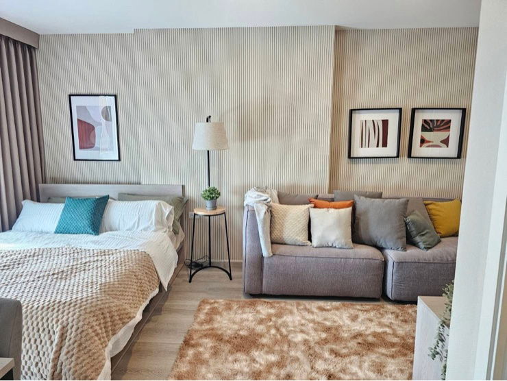 picture #Z2229💥010968🔥 Condo for rent: Elio Sathorn-Wutthakat - 6/8