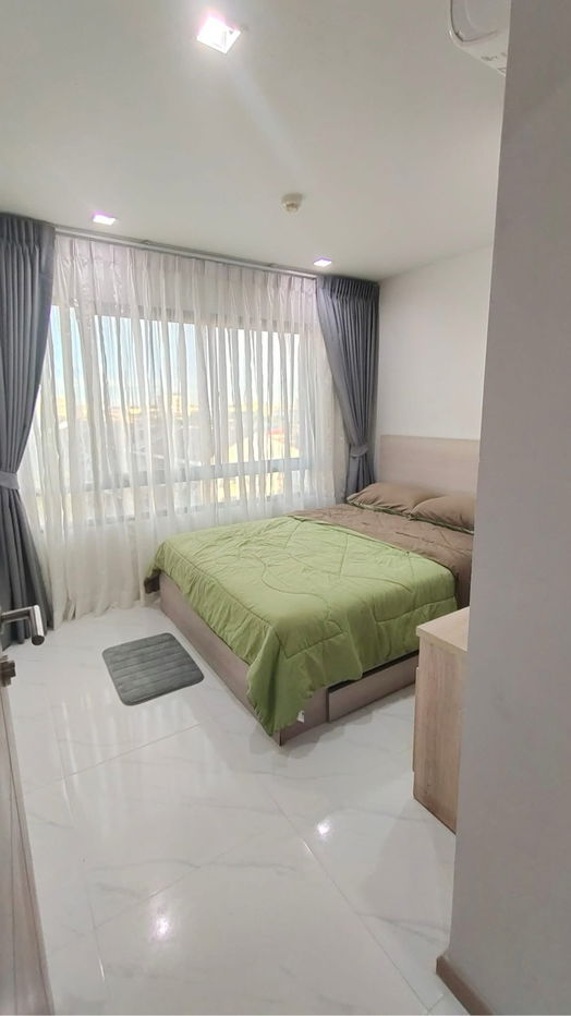 รูป #Z2224💥010968🔥ให้เช่าคอนโด Wynn Condo Phahon Yothin 52 - รูปที่ 2/6