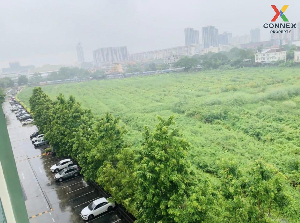 picture For Rent Condo , Lumpini Ville Ramkamhaeng 26 , ARL-Ramkhamhaeng , Hua Mak , Bang Kapi , Bangkok , CX-110237 ✅ Live chat with us ADD LINE @connexproperty ✅  - 3/12