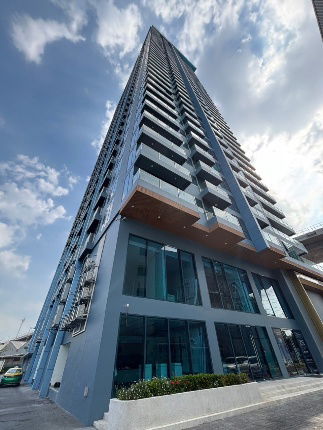 picture Luxury Condominium for rent  RamIII  - 14/16