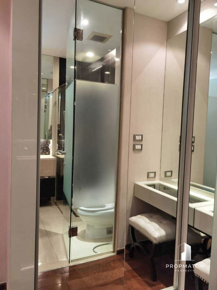 รูป ✨Flash Deal ✨The Address Sukhumvit 28  ( 2Bed 2Bath 73SQM.) แต่งครบพร้อมอยู่ !! เพียง 60,000 บาทต่อเดือน Tel.0981315848 @propmatch - รูปที่ 8/8