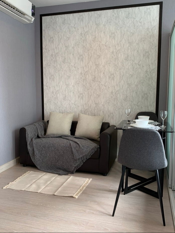 picture #Z2213💥310868🔥Condo for rent: Ideo Mobi Sukhumvit 81 - 8/8
