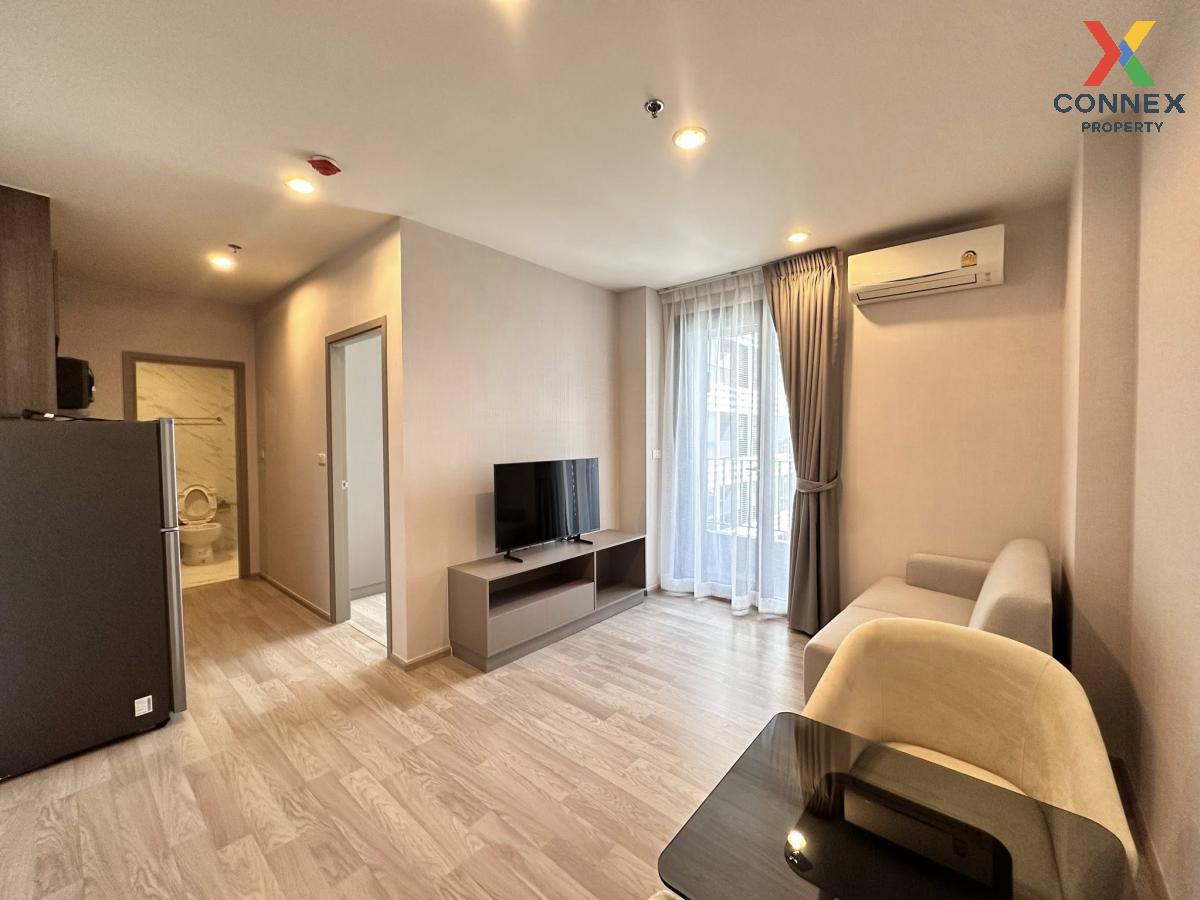 picture 🔥🔥🔥 For Rent Condo , Ideo Mobi Sukhumvit Eastpoint , BTS-Bang Na , Bang Na , Bang Na , Bangkok , CX-129375 ✅ Live chat with us ADD LINE @connexproperty ✅ 🔥🔥🔥 - 1/9