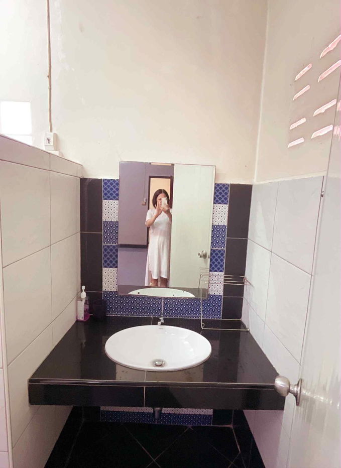 picture Private garden villa for rent. Large detached house with a 1.5-story layout , 3 bed rooms, 3 bath rooms - 17/25