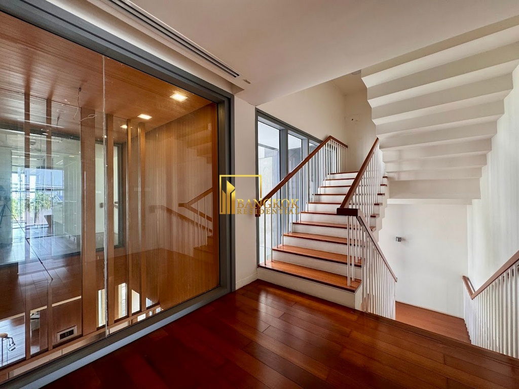 picture The Pano | Expansive 3 Bed Triplex Riverfront Condo For Sale - BR4013CD - 21/50