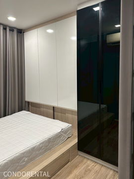 Groove Ratchada - Ladprao ห้องสวย ราคาดี สอบถามเพิ่มเติมได้ที่ Line @condorental
