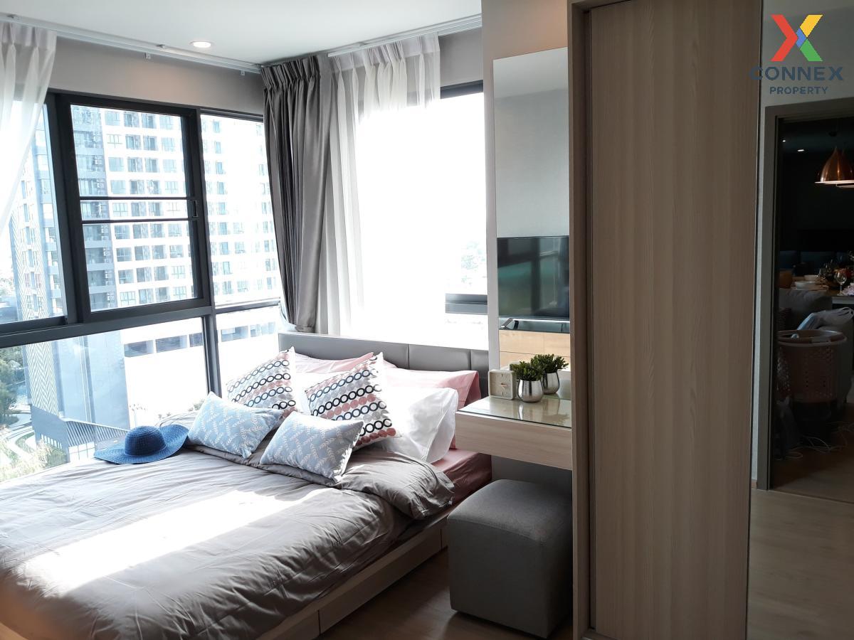 picture 🔥🔥🔥 For Rent Condo , Ideo O2 , BTS-Bang Na , Bang Na , Bang Na , Bangkok , CX-83260 ✅ Live chat with us ADD LINE @connexproperty ✅ 🔥🔥🔥 - 5/6
