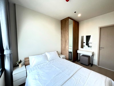 คอนโดให้เช่า : Nue Noble Faichai - Wanglang ห้องสวย ราคาดี สอบถามเพิ่มเติมได้ที่ Line @condorental