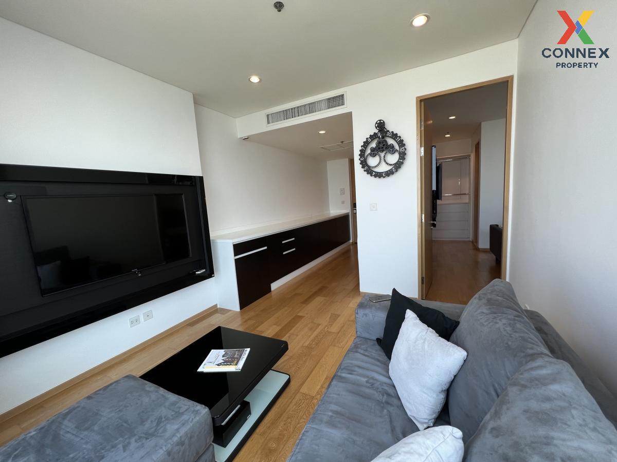 picture For Rent Condo , The Breeze Narathiwas , BTS-Chong Nonsi , Chong Nonsi , Yannawa , Bangkok , CX-102984 ✅ Live chat with us ADD LINE @connexproperty ✅  - 6/11